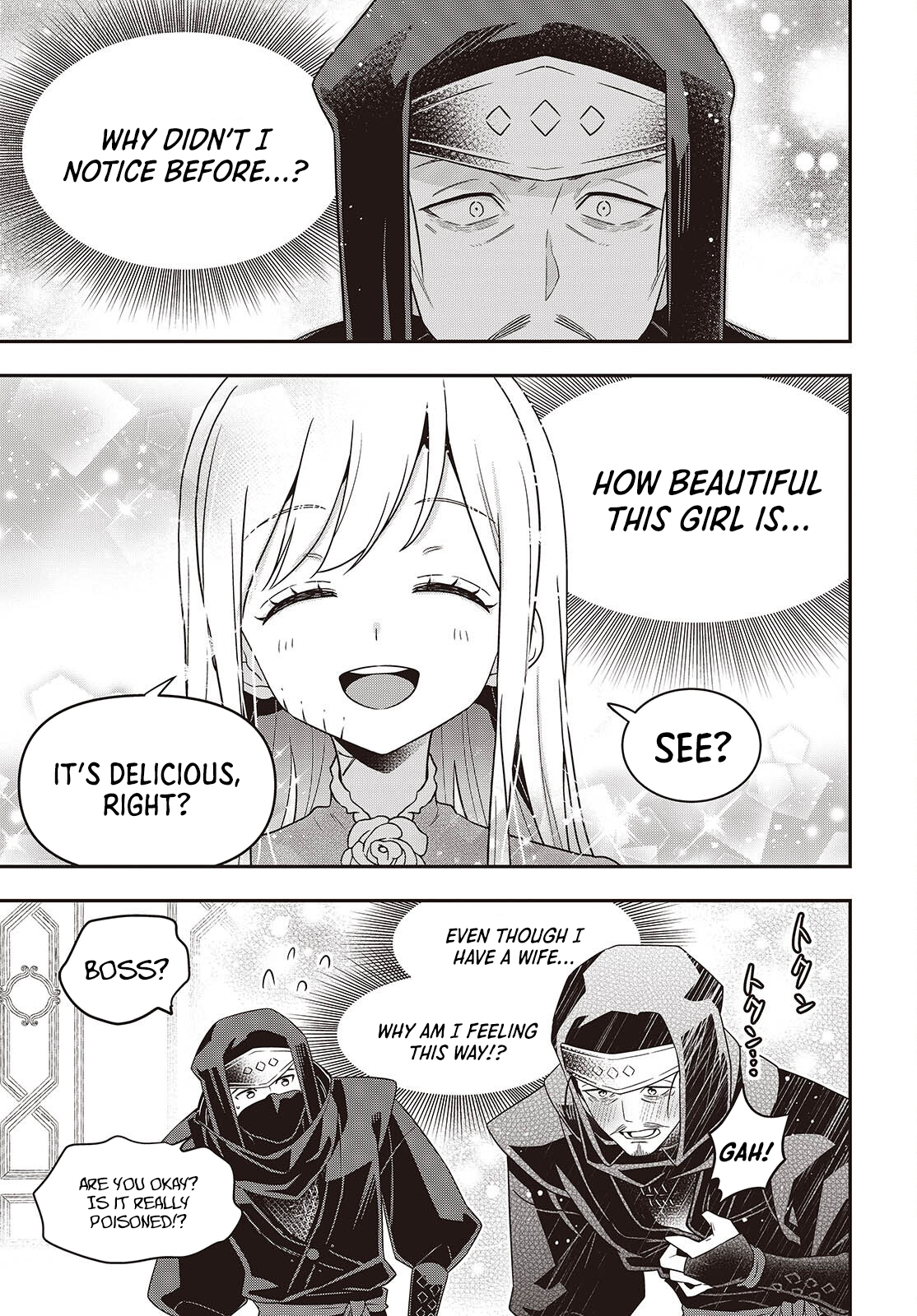 Read Tanaka Ke Tensei Suru EN Manga Online