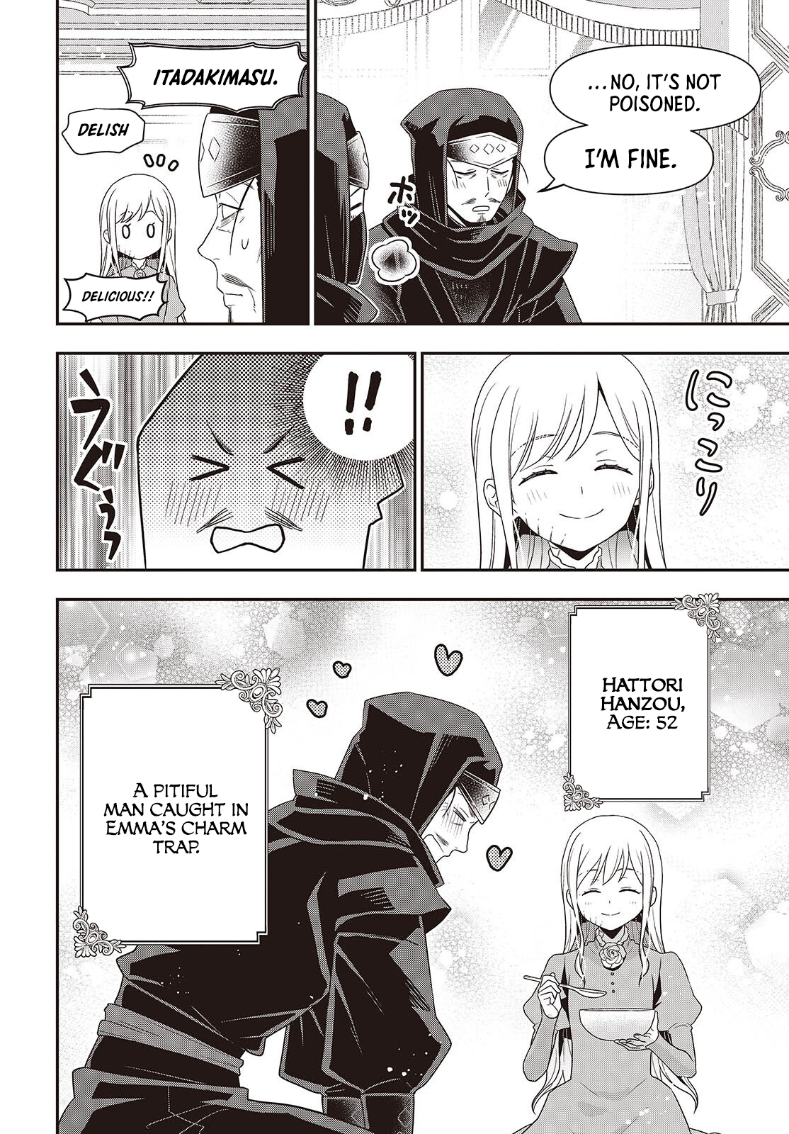 Read Tanaka Ke Tensei Suru EN Manga Online
