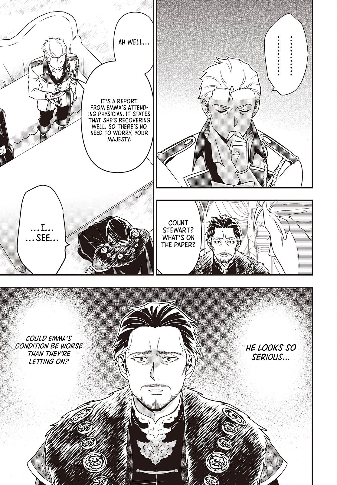 Read Tanaka Ke Tensei Suru EN Manga Online