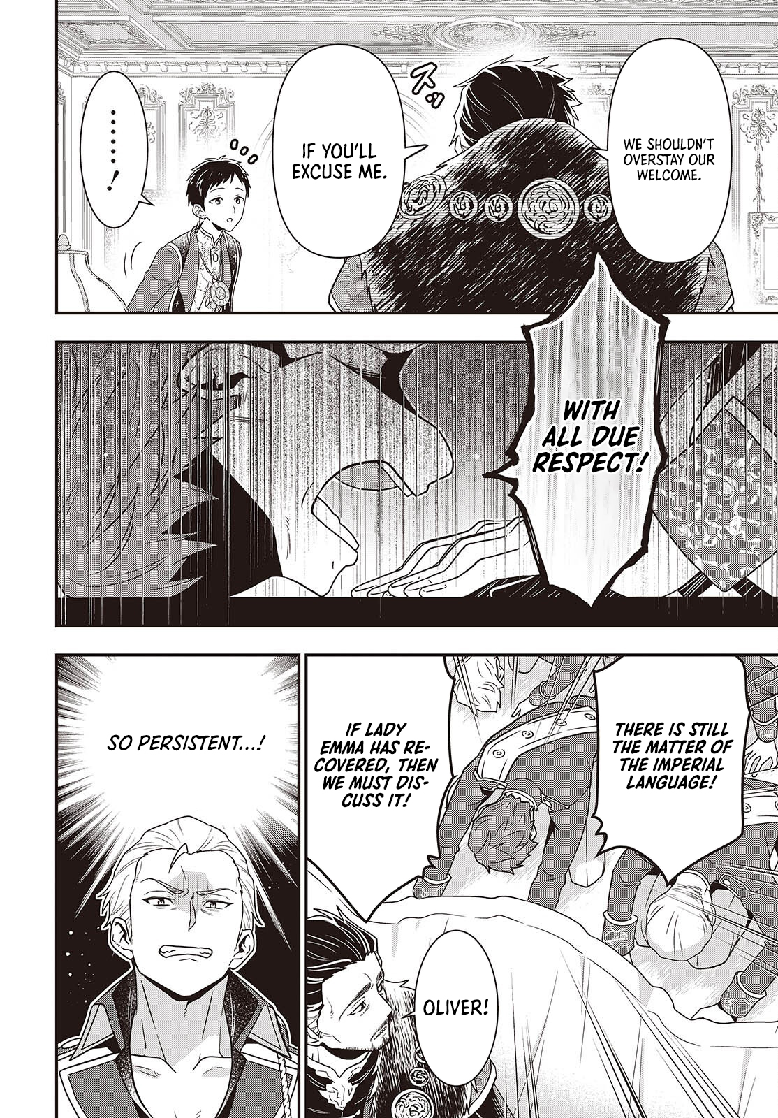 Read Tanaka Ke Tensei Suru EN Manga Online