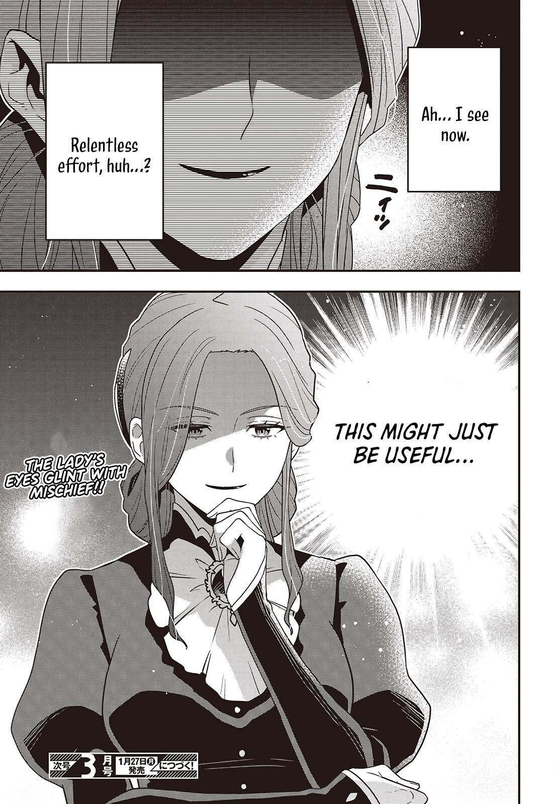 Read Tanaka Ke Tensei Suru EN Manga Online