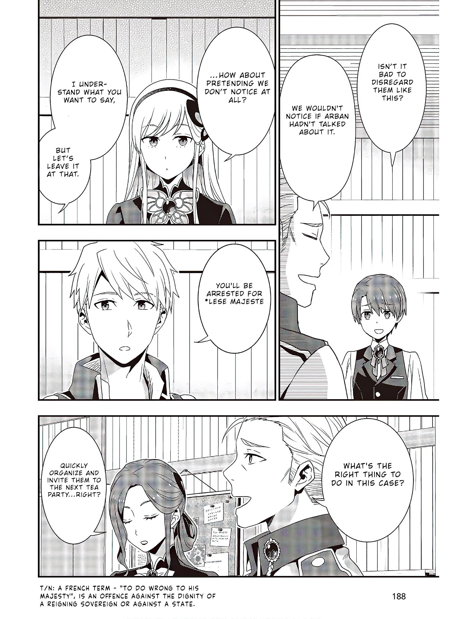 Read Tanaka Ke Tensei Suru EN Manga Online
