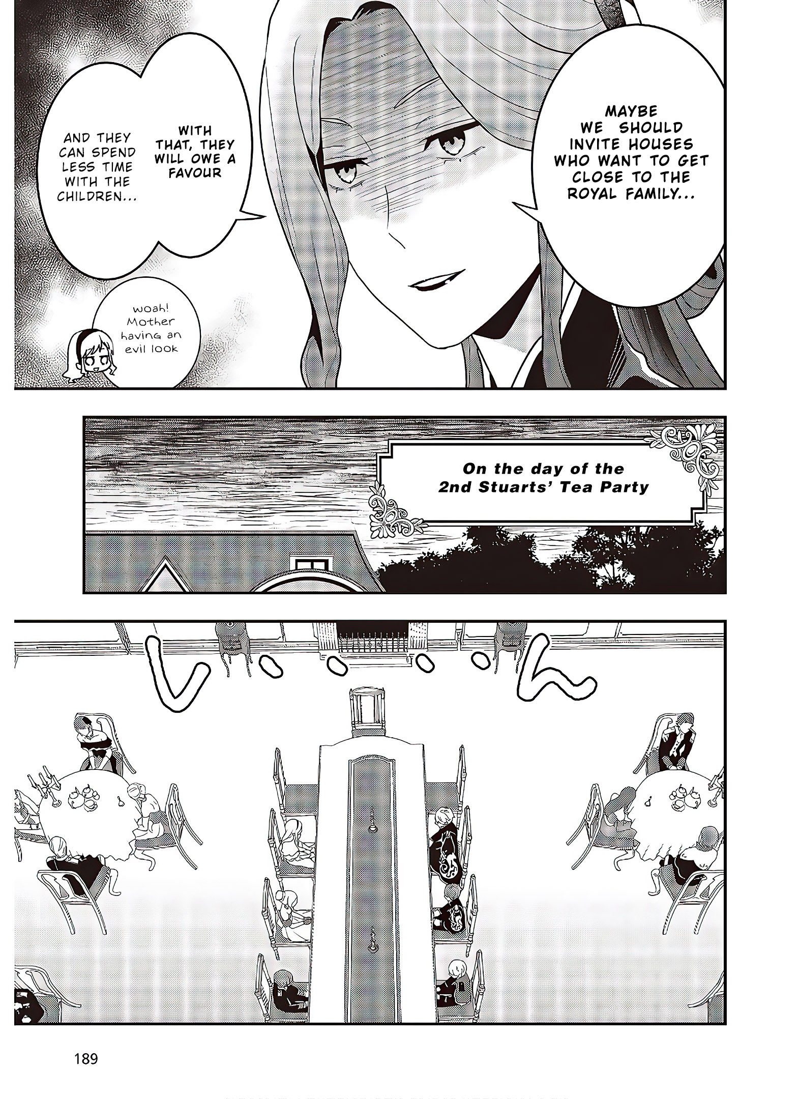 Read Tanaka Ke Tensei Suru EN Manga Online