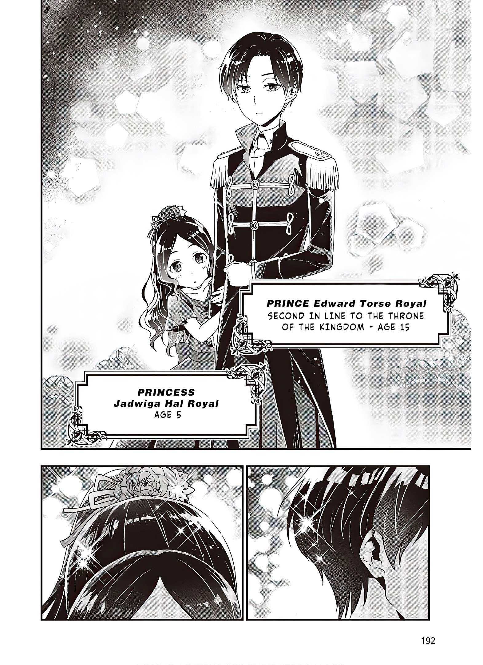 Read Tanaka Ke Tensei Suru EN Manga Online