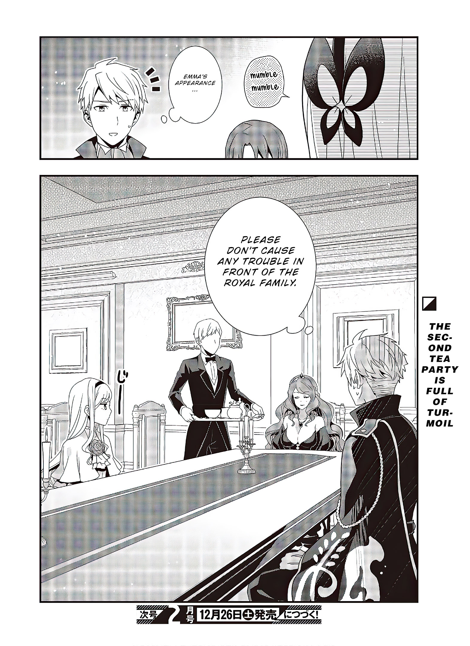 Read Tanaka Ke Tensei Suru EN Manga Online