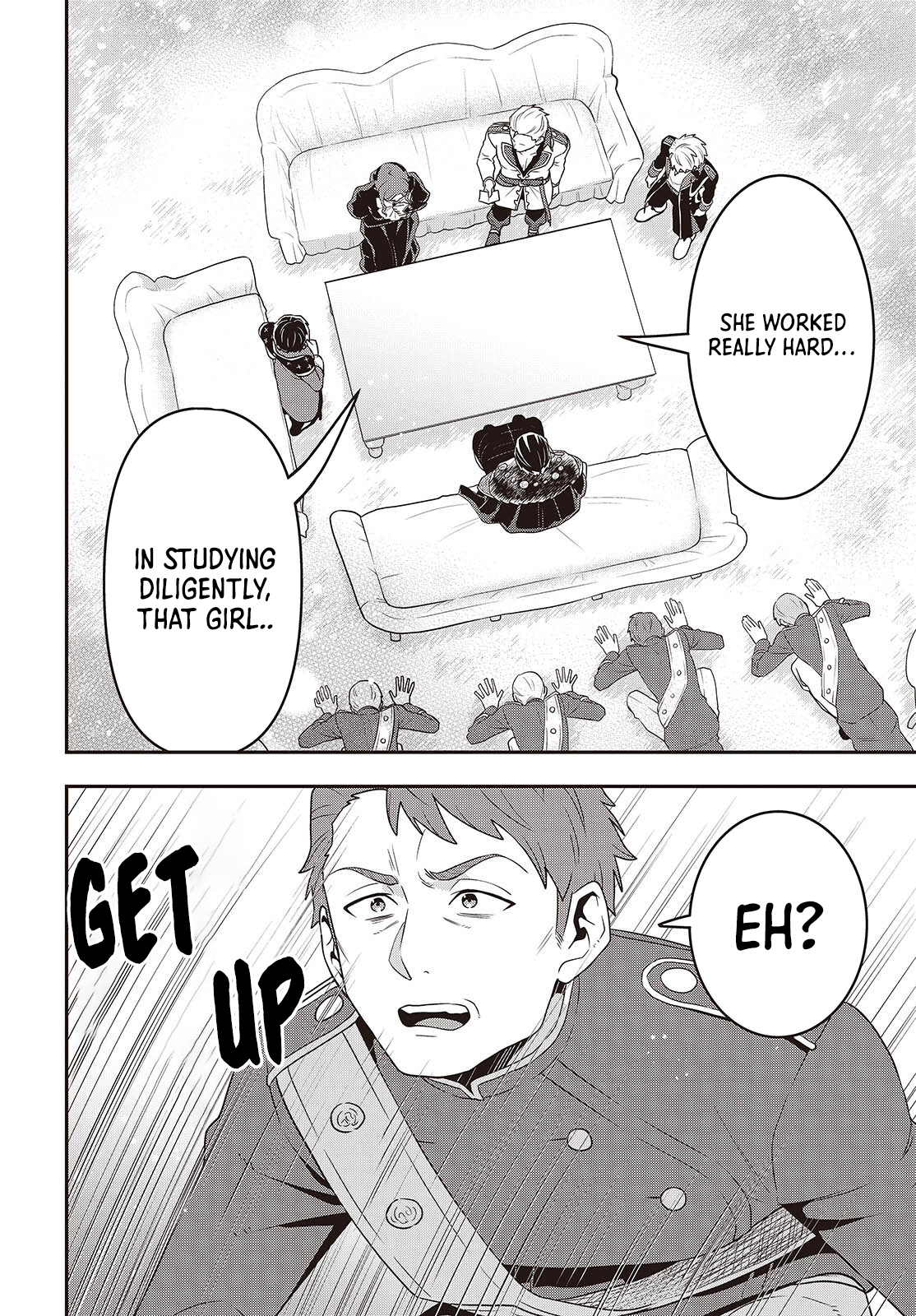 Read Tanaka Ke Tensei Suru EN Manga Online