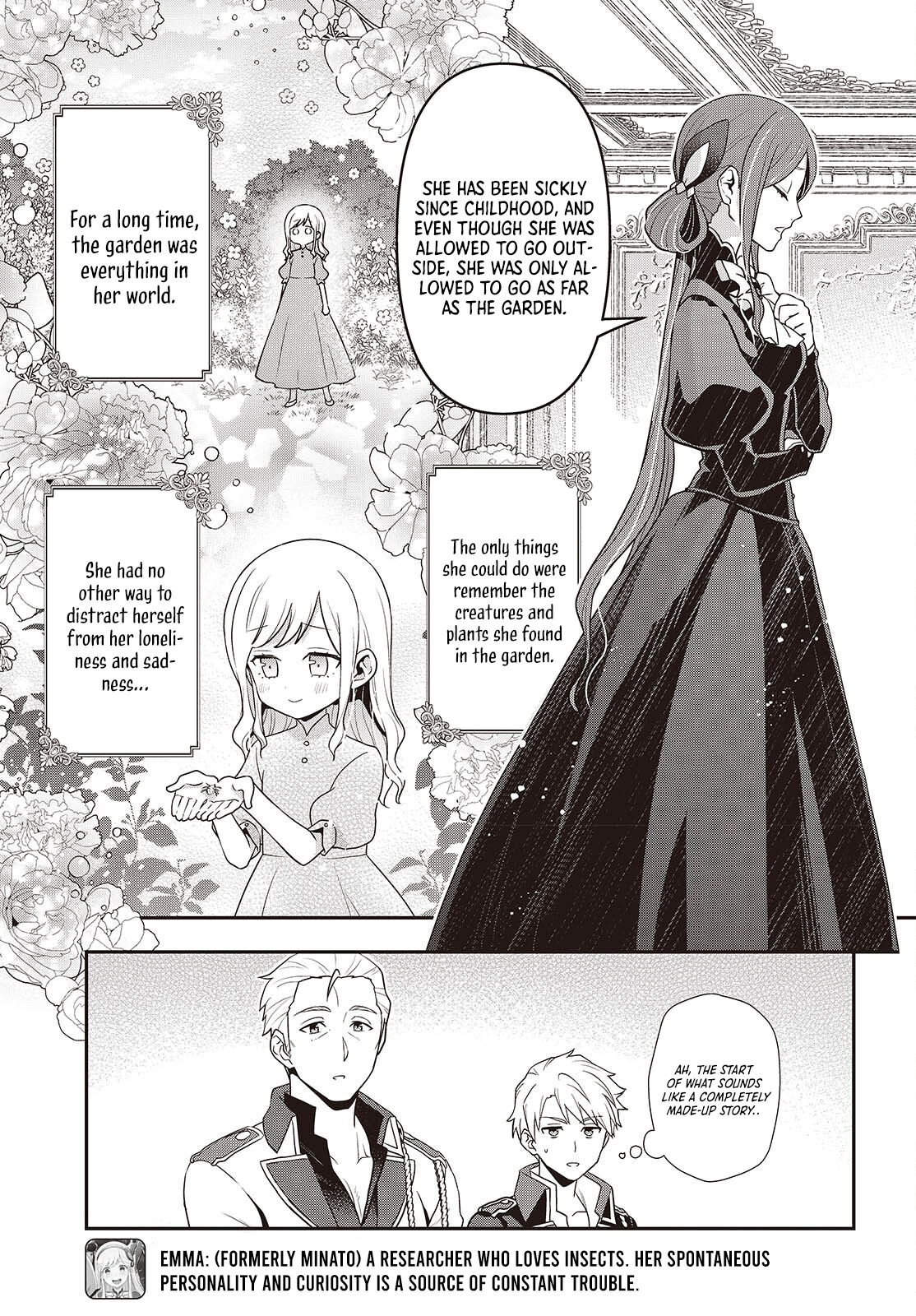 Read Tanaka Ke Tensei Suru EN Manga Online