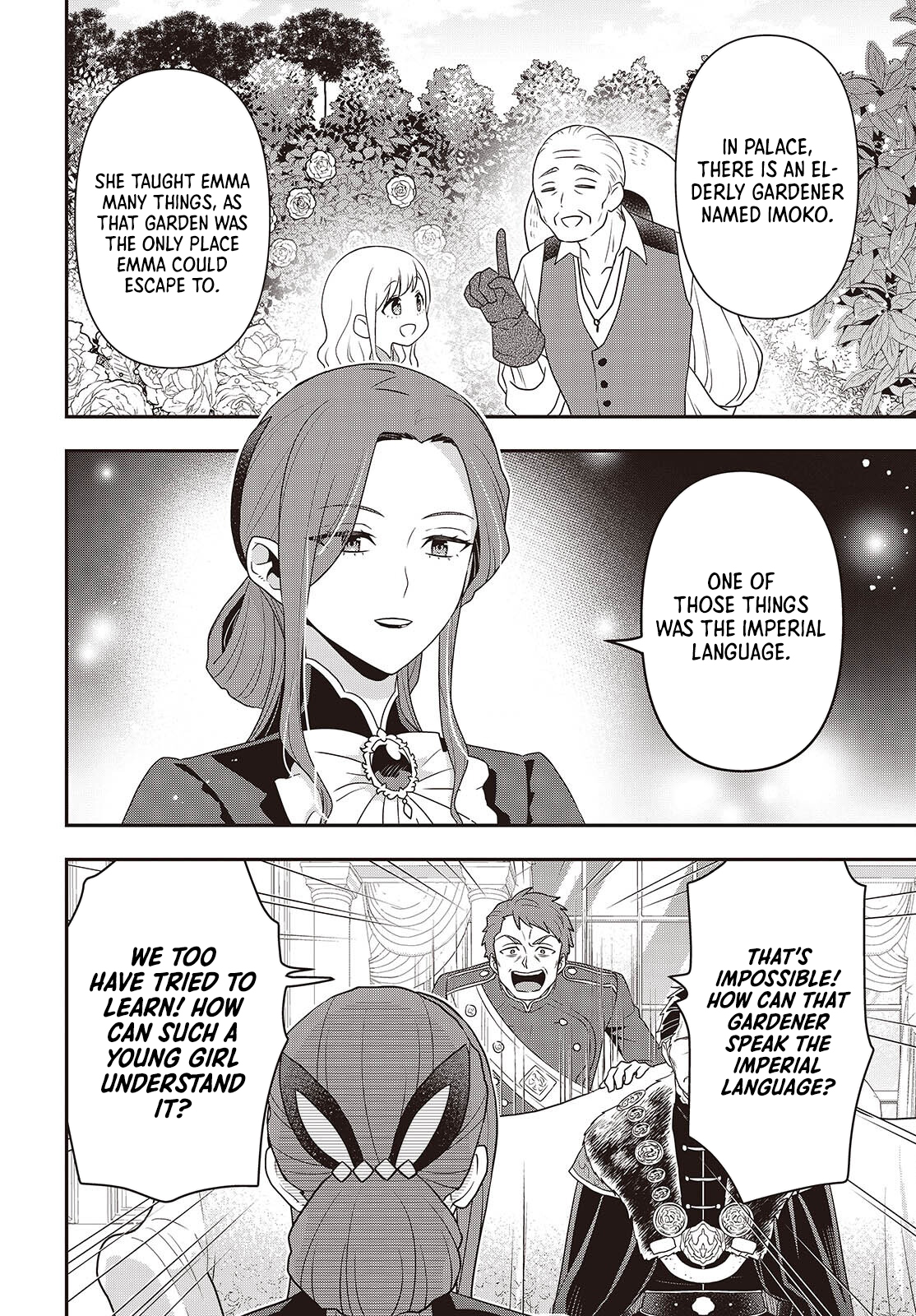 Read Tanaka Ke Tensei Suru EN Manga Online