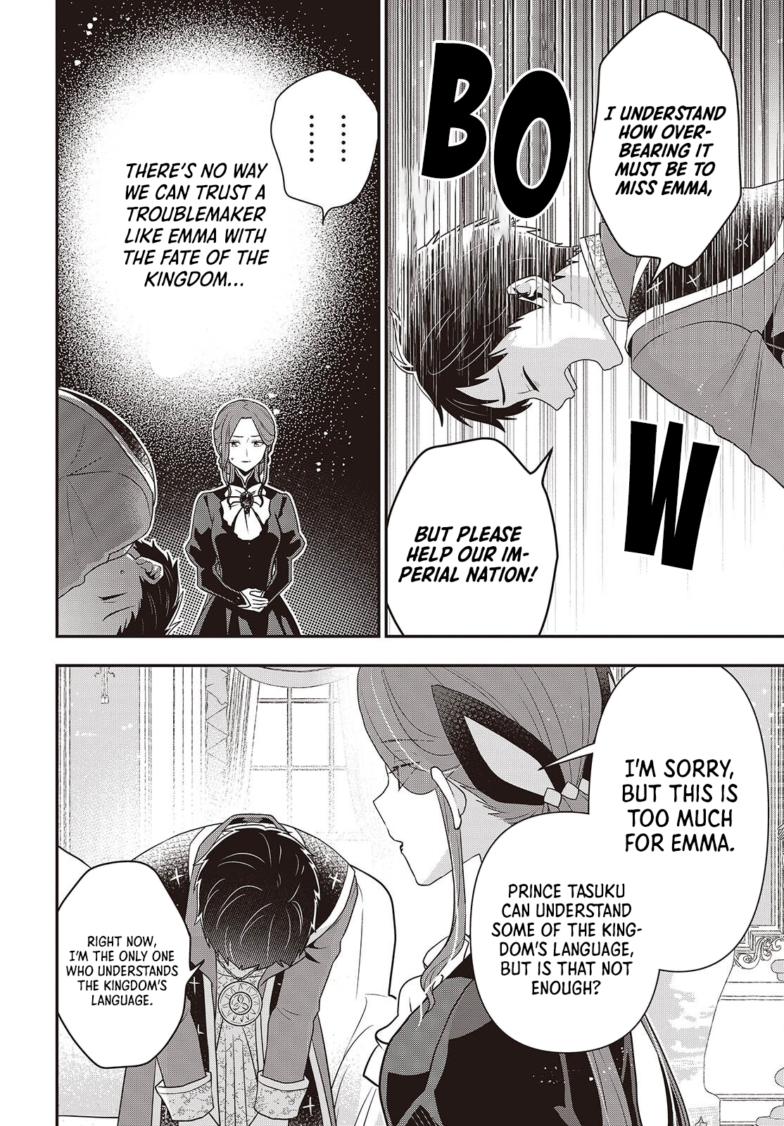 Read Tanaka Ke Tensei Suru EN Manga Online