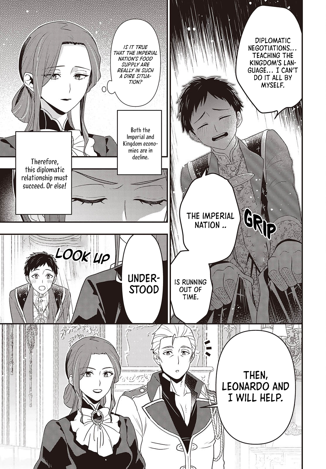 Read Tanaka Ke Tensei Suru EN Manga Online