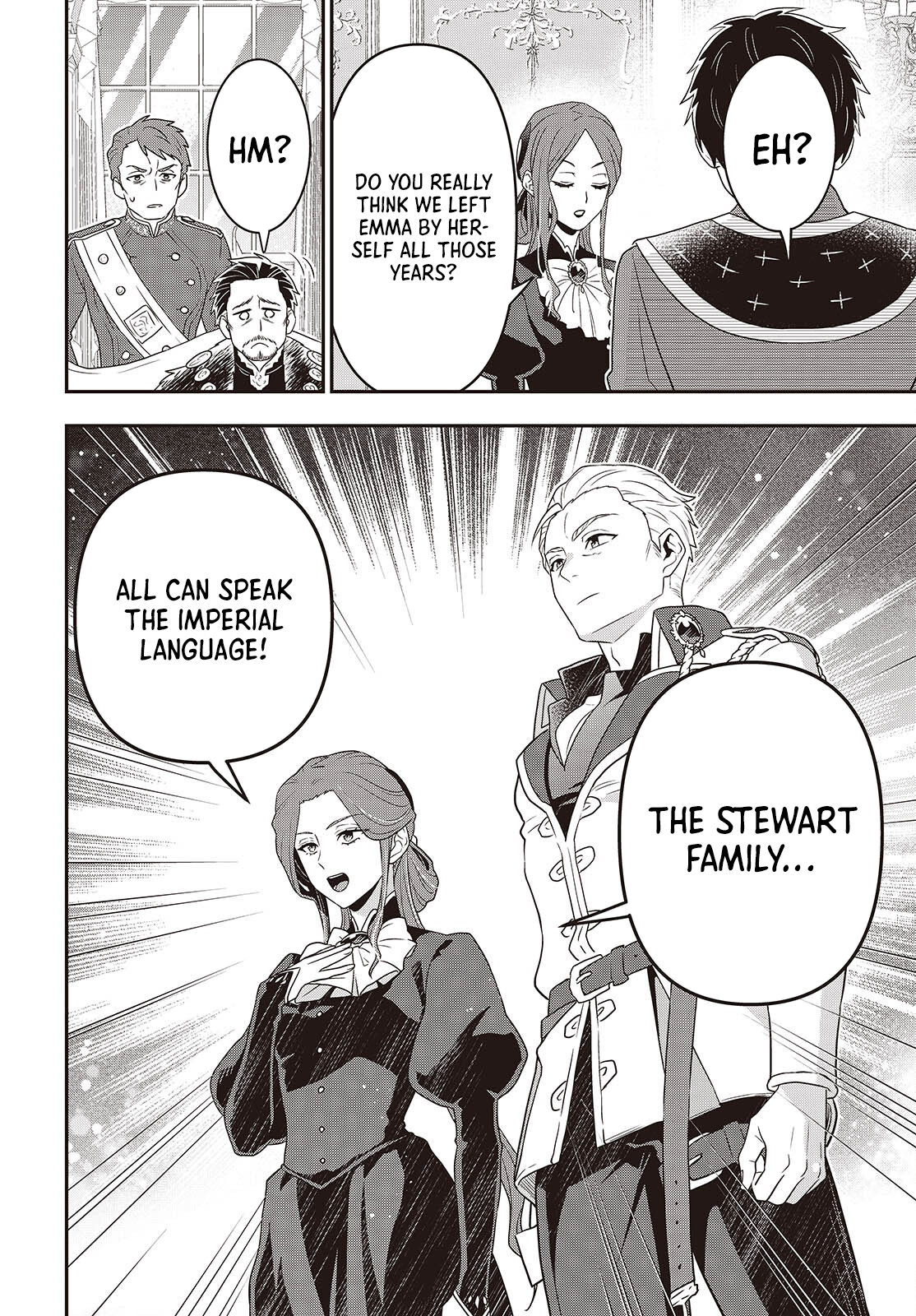 Read Tanaka Ke Tensei Suru EN Manga Online