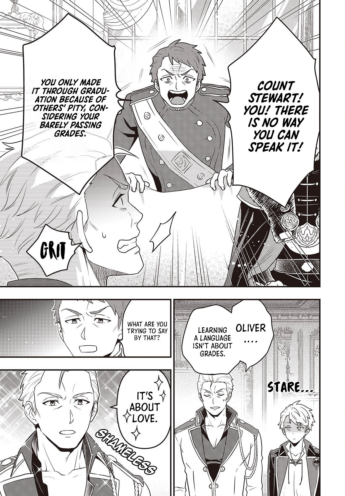 Read Tanaka Ke Tensei Suru EN Manga Online
