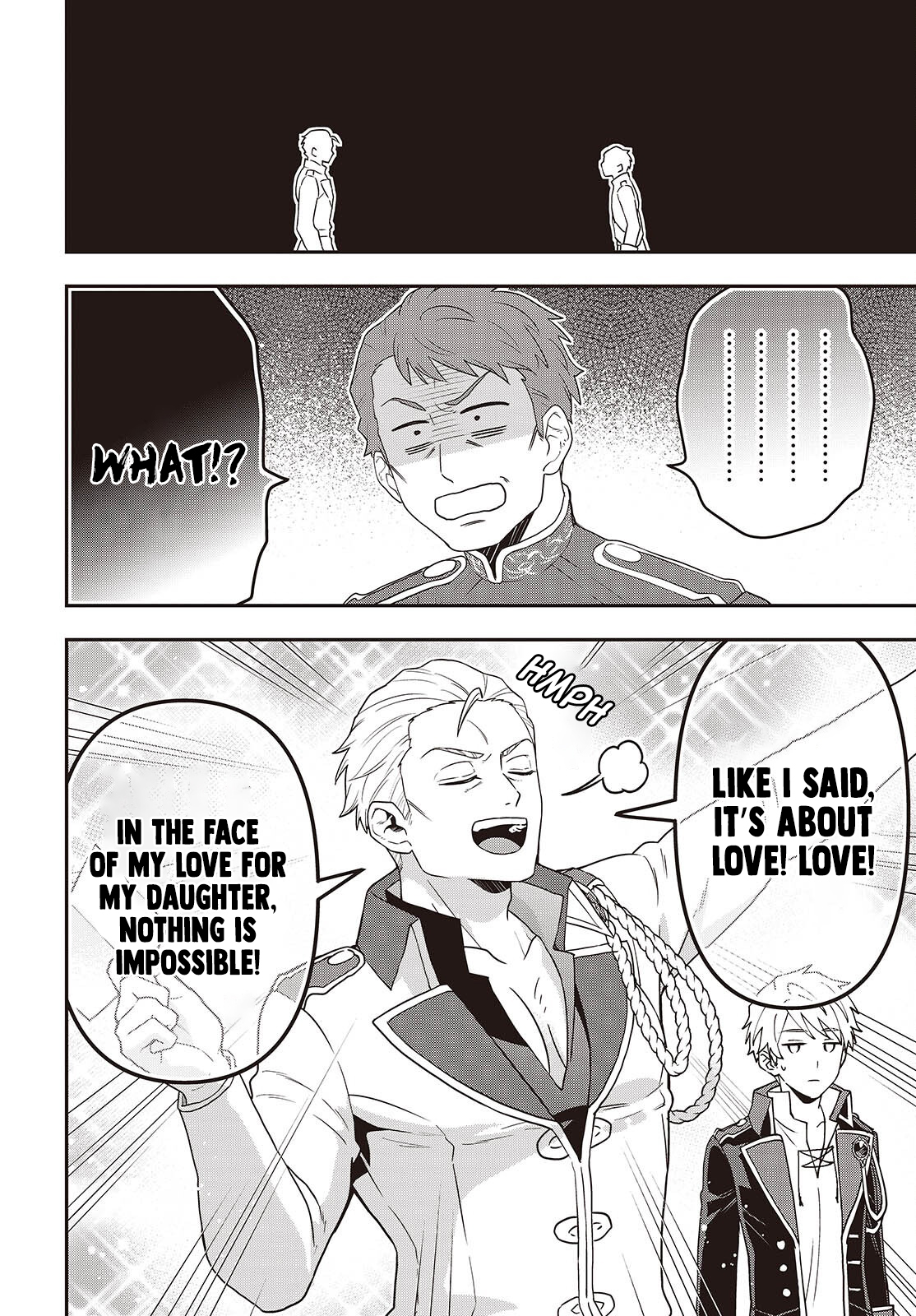 Read Tanaka Ke Tensei Suru EN Manga Online