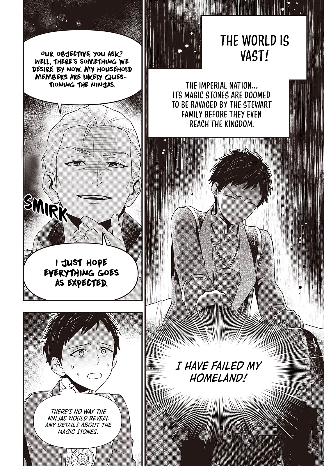 Read Tanaka Ke Tensei Suru EN Manga Online