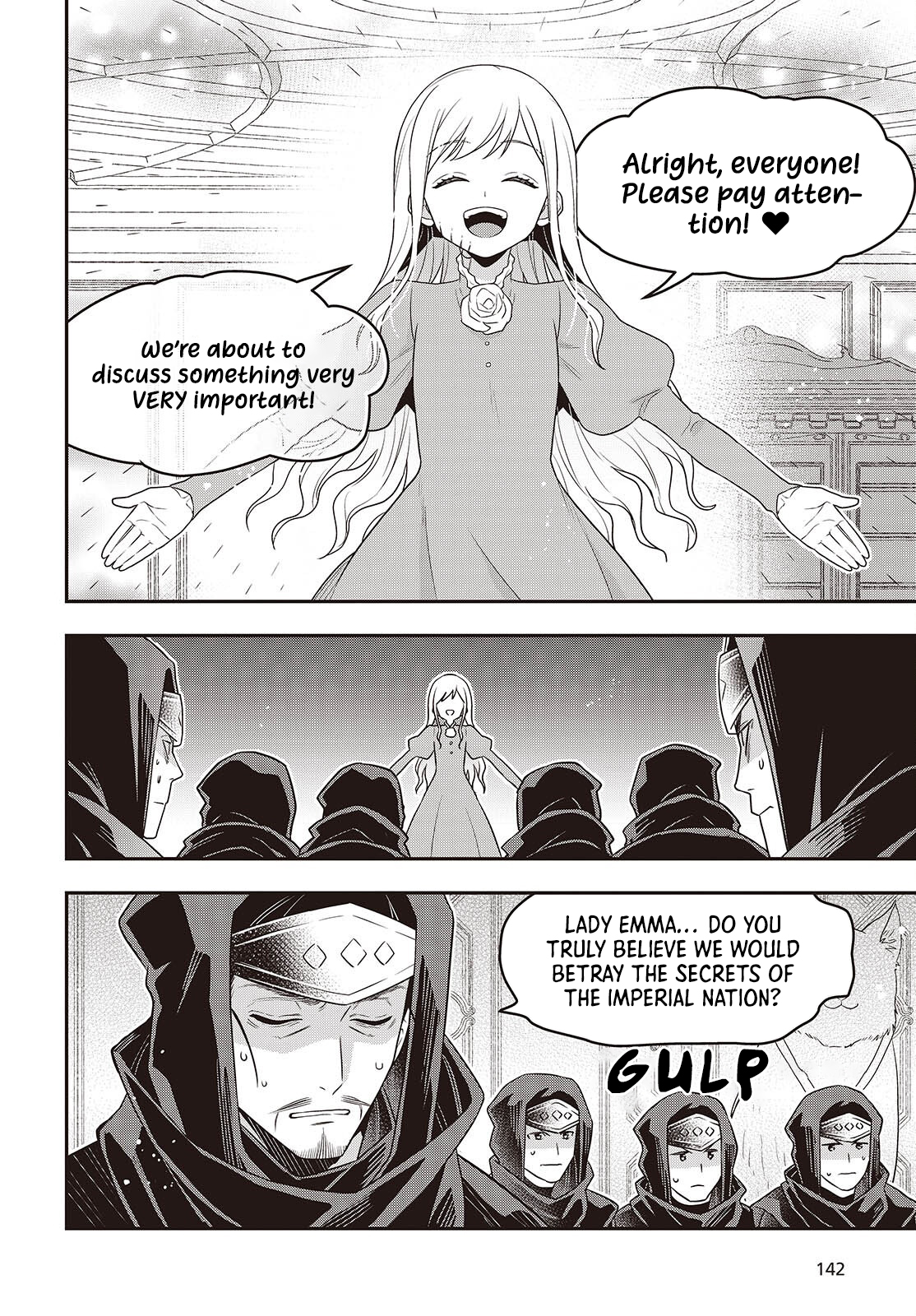 Read Tanaka Ke Tensei Suru EN Manga Online