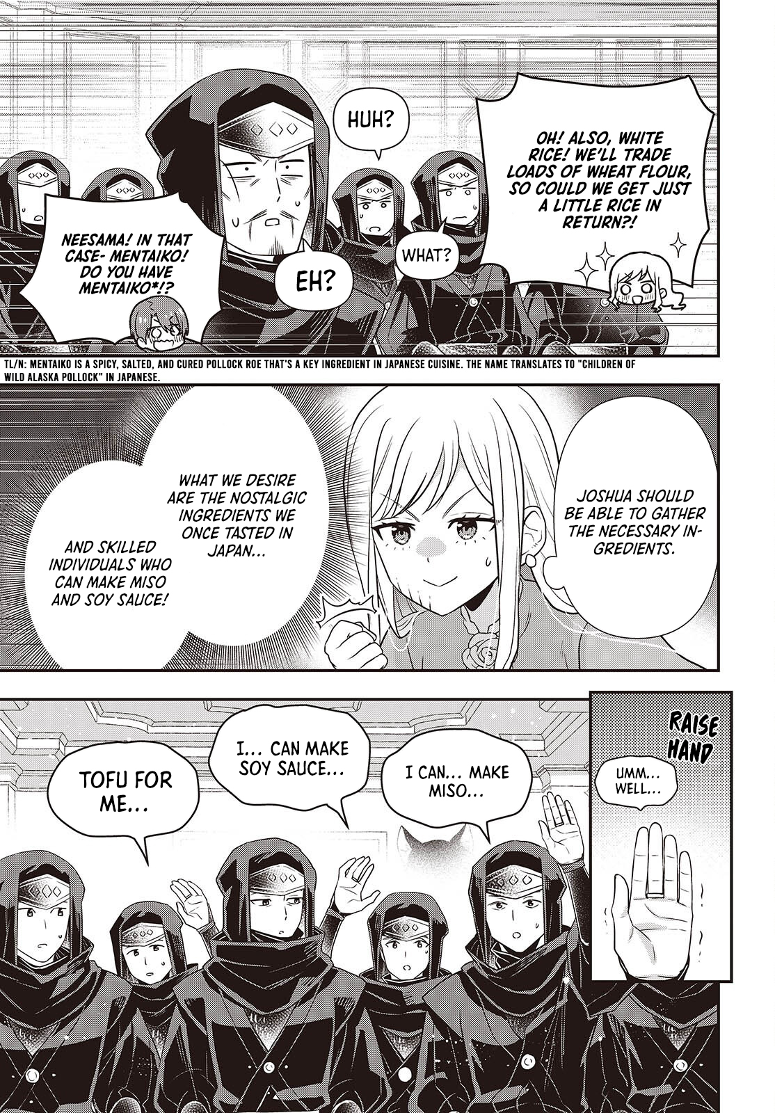 Read Tanaka Ke Tensei Suru EN Manga Online