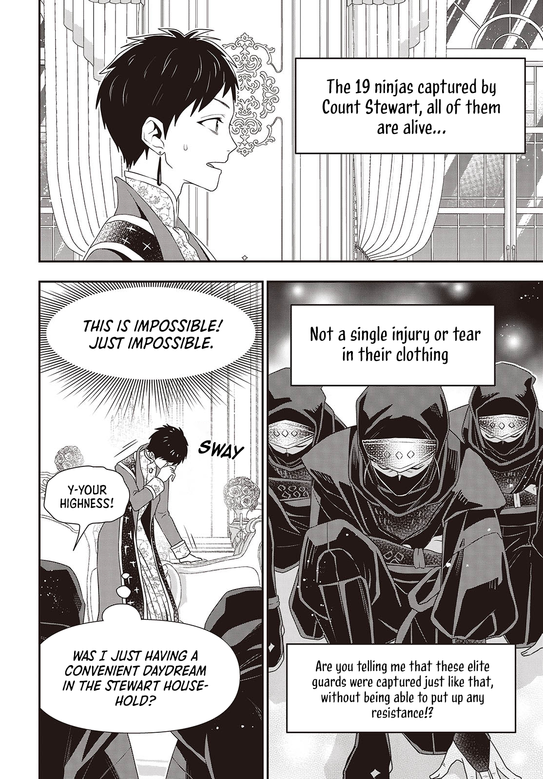 Read Tanaka Ke Tensei Suru EN Manga Online