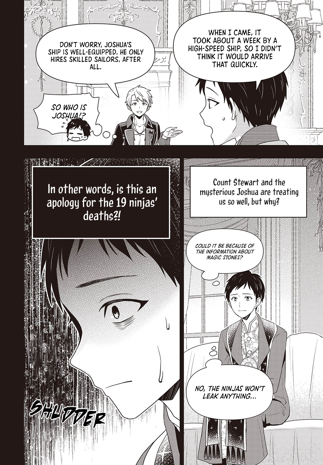 Read Tanaka Ke Tensei Suru EN Manga Online