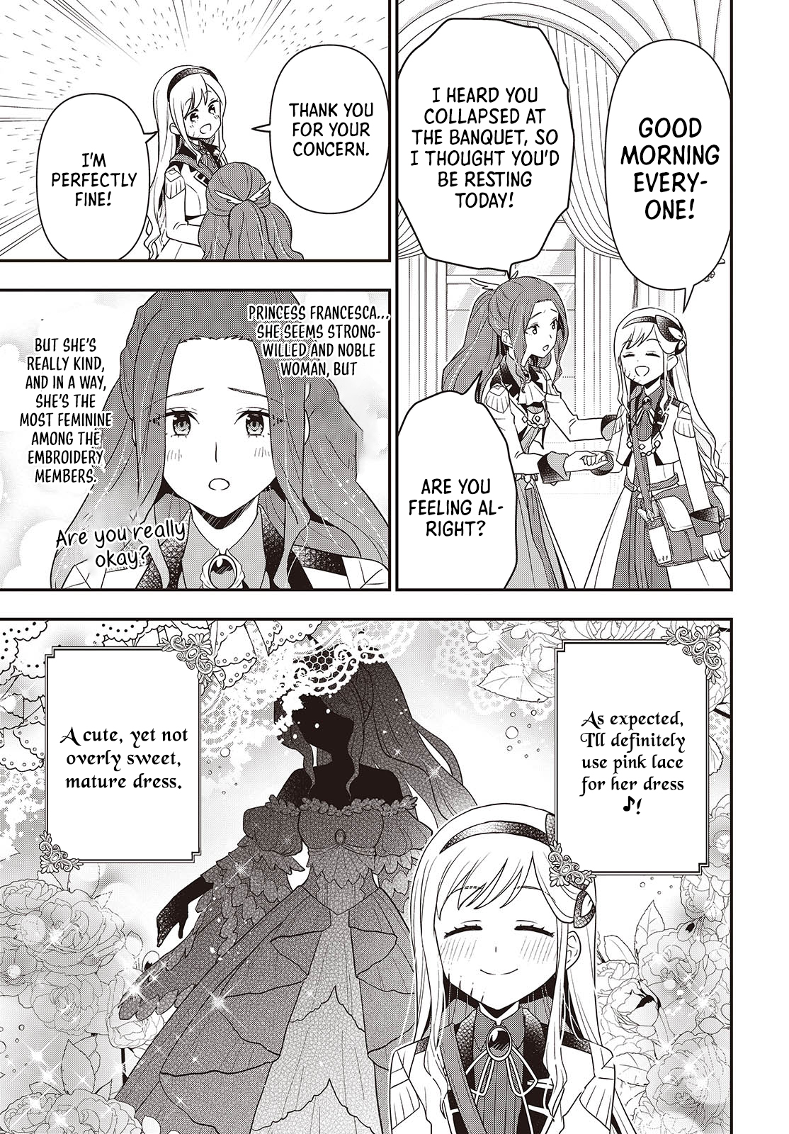 Read Tanaka Ke Tensei Suru EN Manga Online