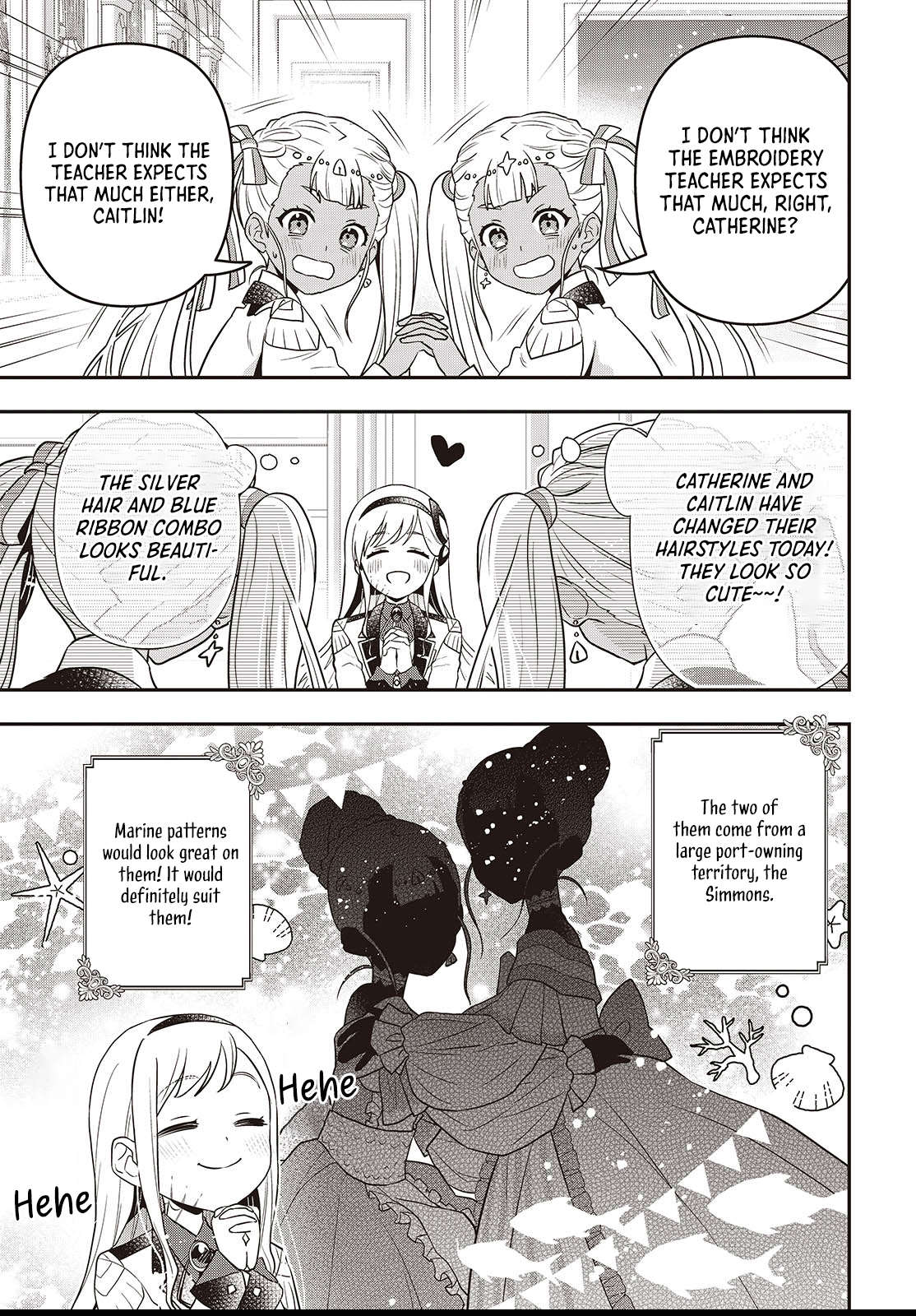 Read Tanaka Ke Tensei Suru EN Manga Online