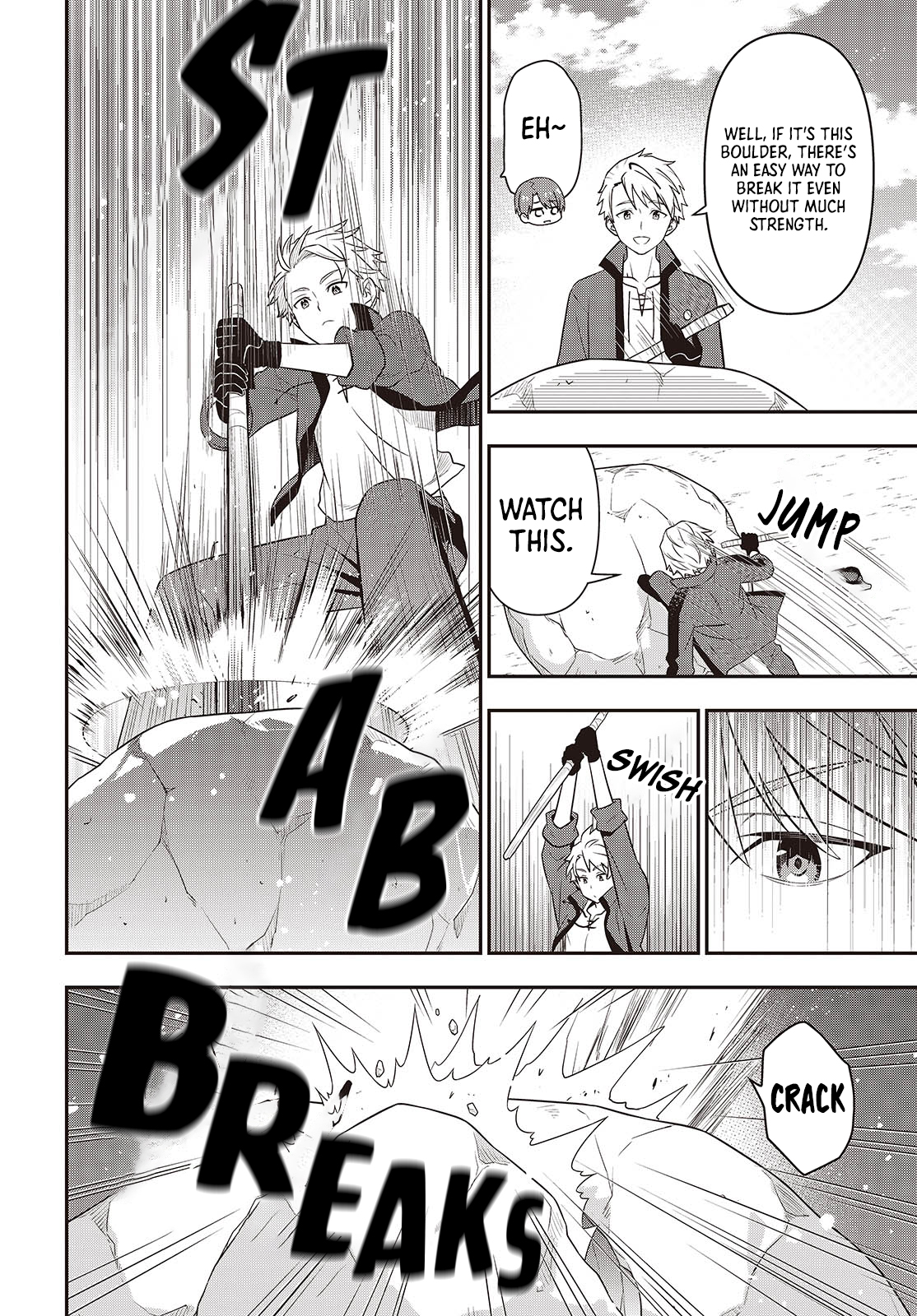 Read Tanaka Ke Tensei Suru EN Manga Online