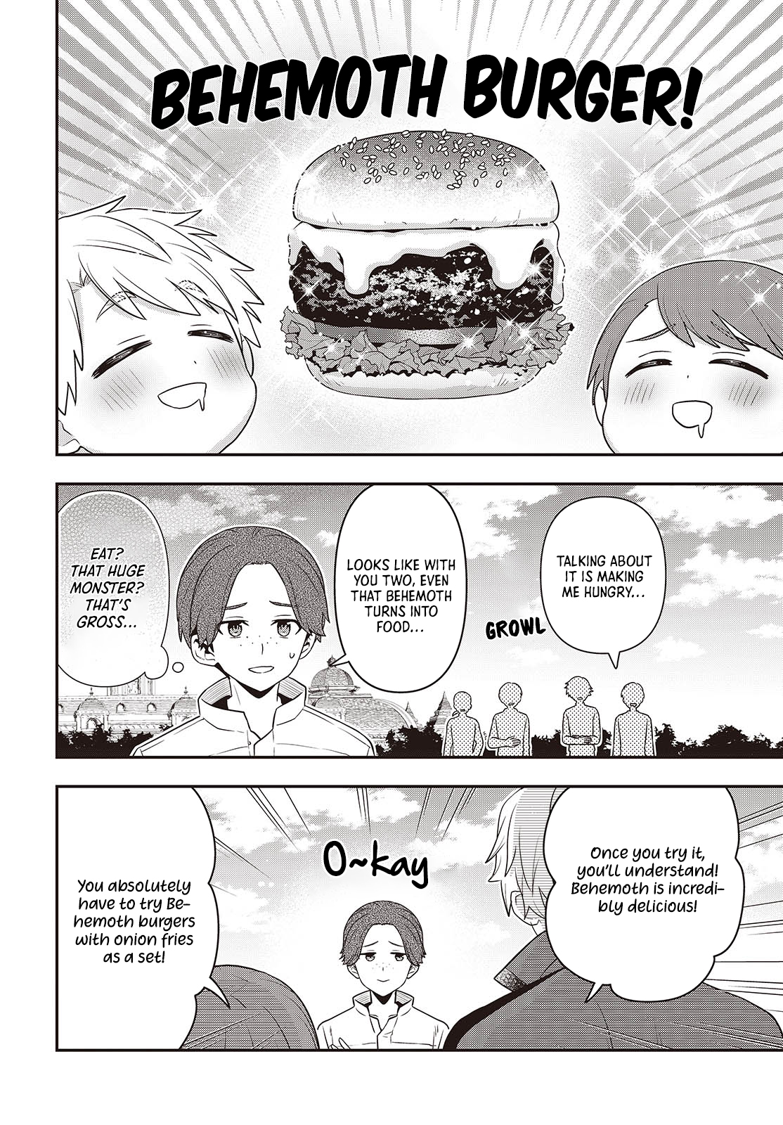 Read Tanaka Ke Tensei Suru EN Manga Online