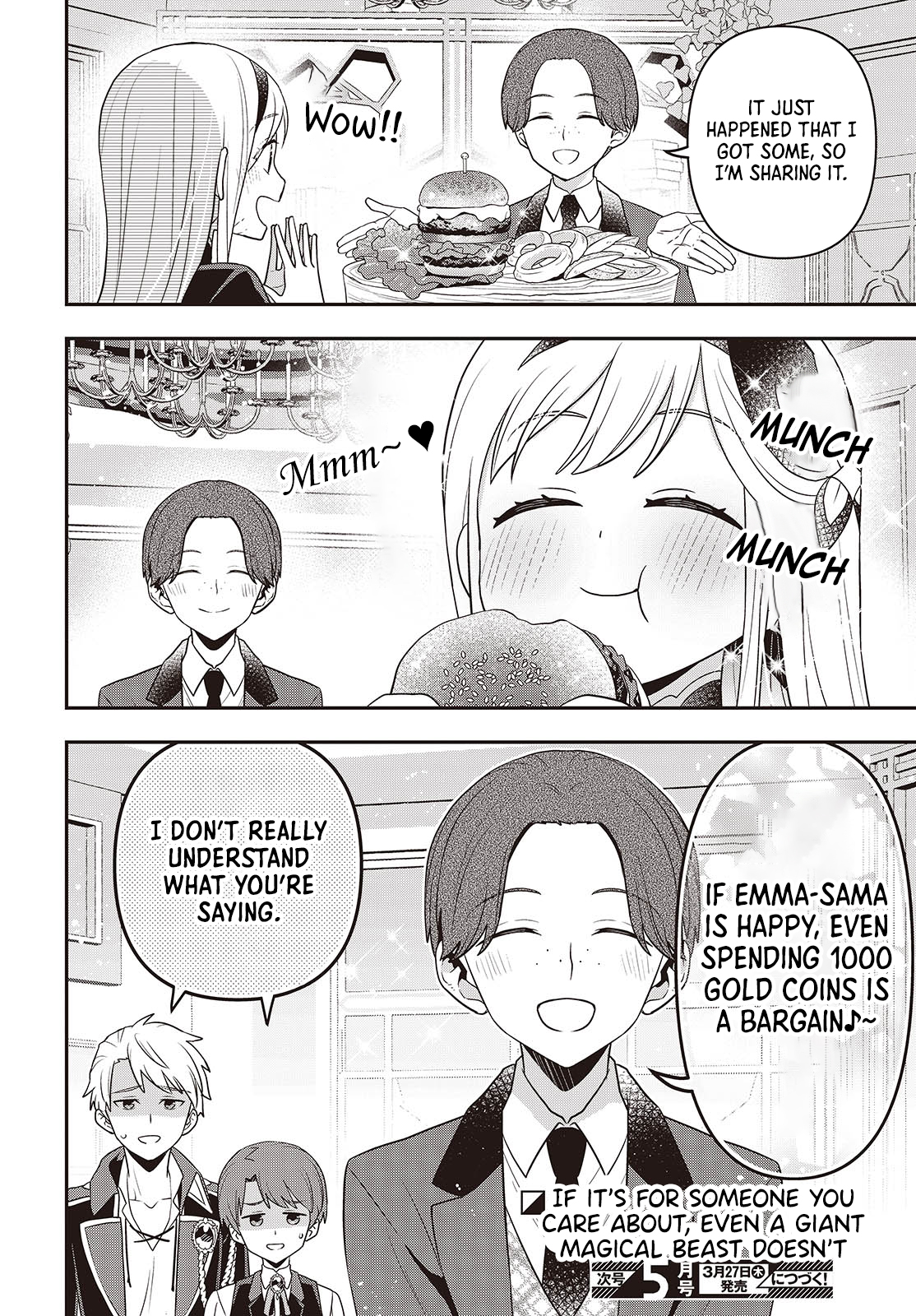 Read Tanaka Ke Tensei Suru EN Manga Online