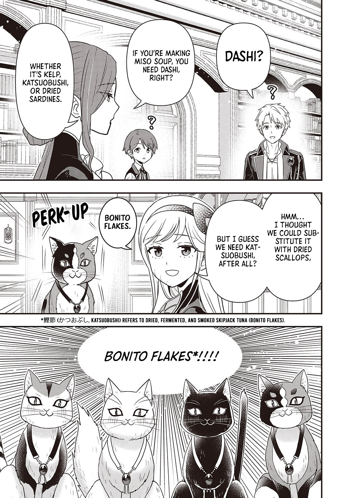 Read Tanaka Ke Tensei Suru EN Manga Online