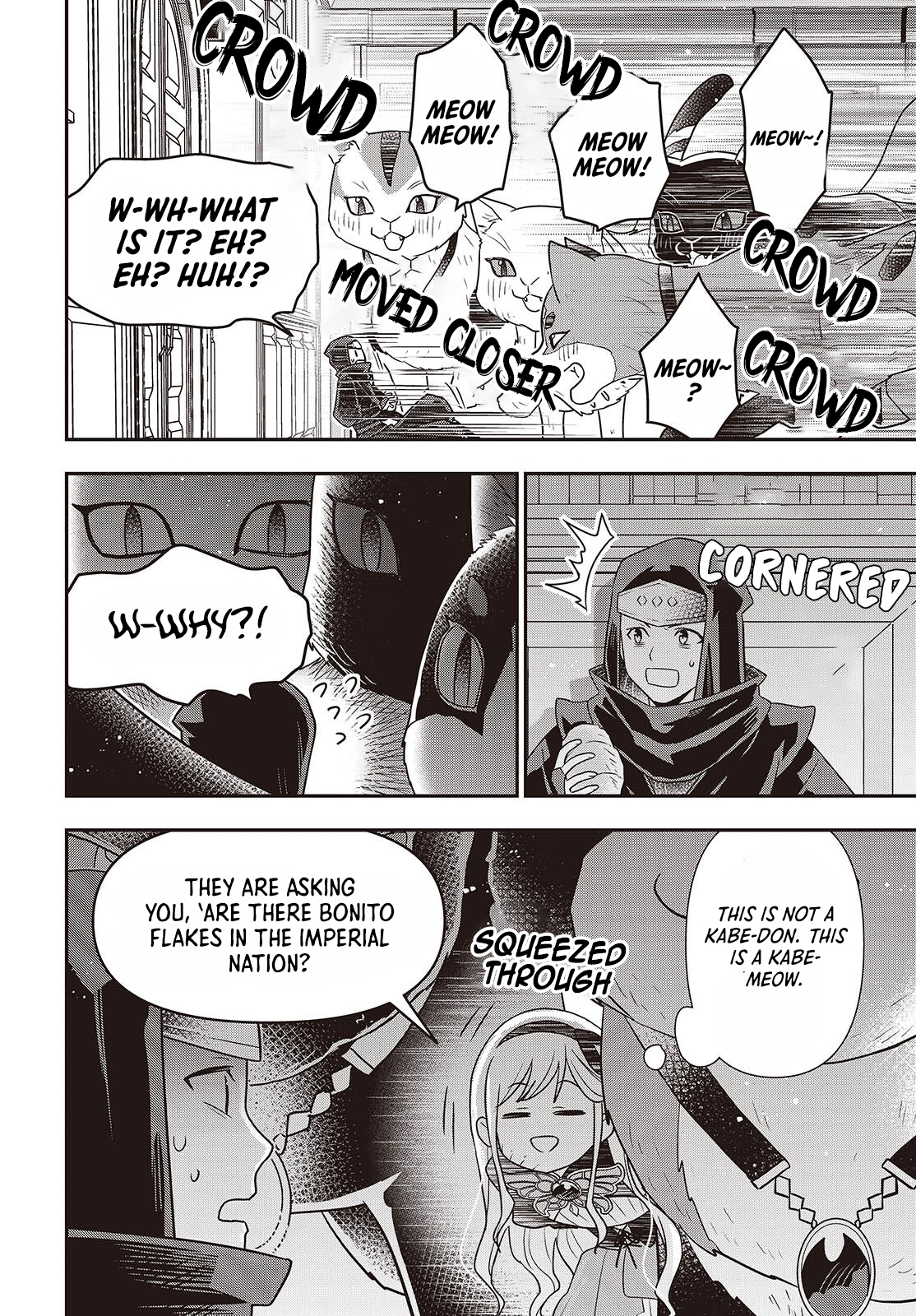 Read Tanaka Ke Tensei Suru EN Manga Online