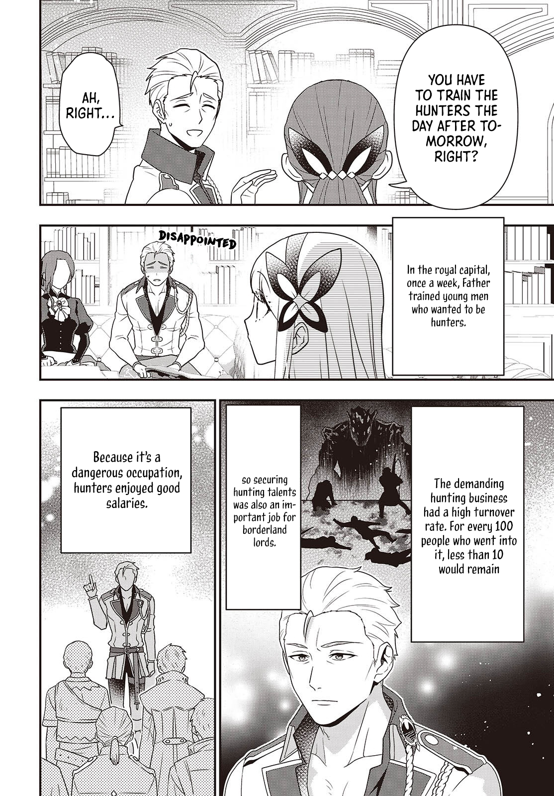 Read Tanaka Ke Tensei Suru EN Manga Online