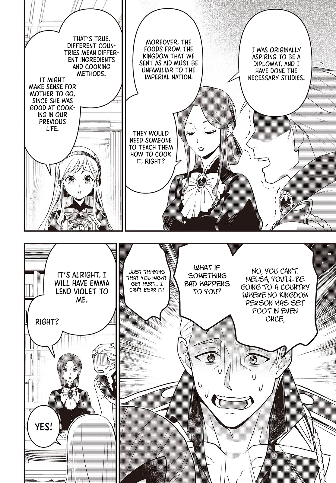 Read Tanaka Ke Tensei Suru EN Manga Online
