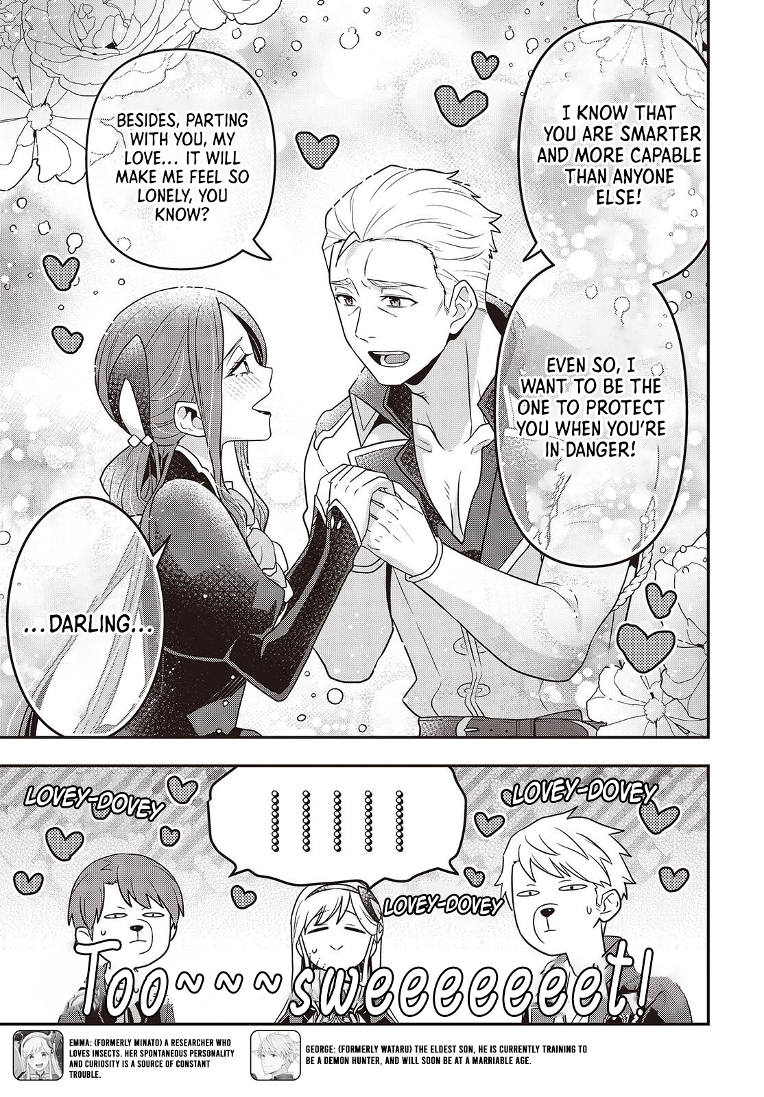 Read Tanaka Ke Tensei Suru EN Manga Online