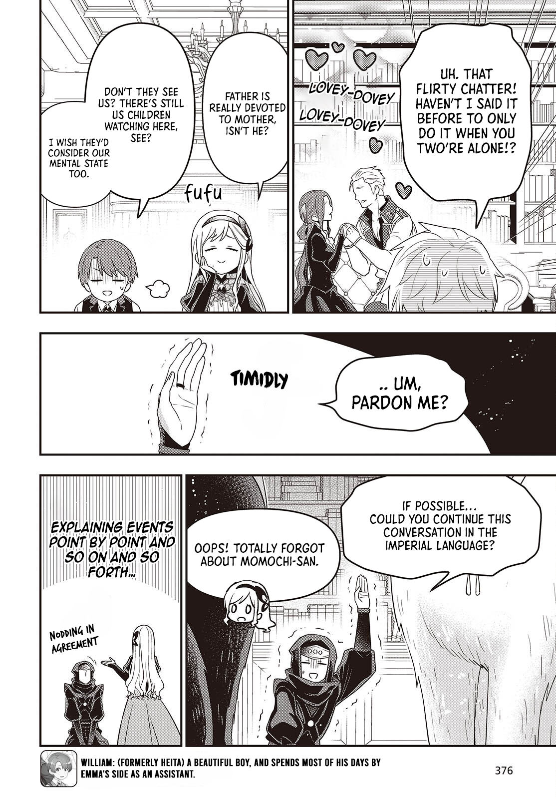 Read Tanaka Ke Tensei Suru EN Manga Online