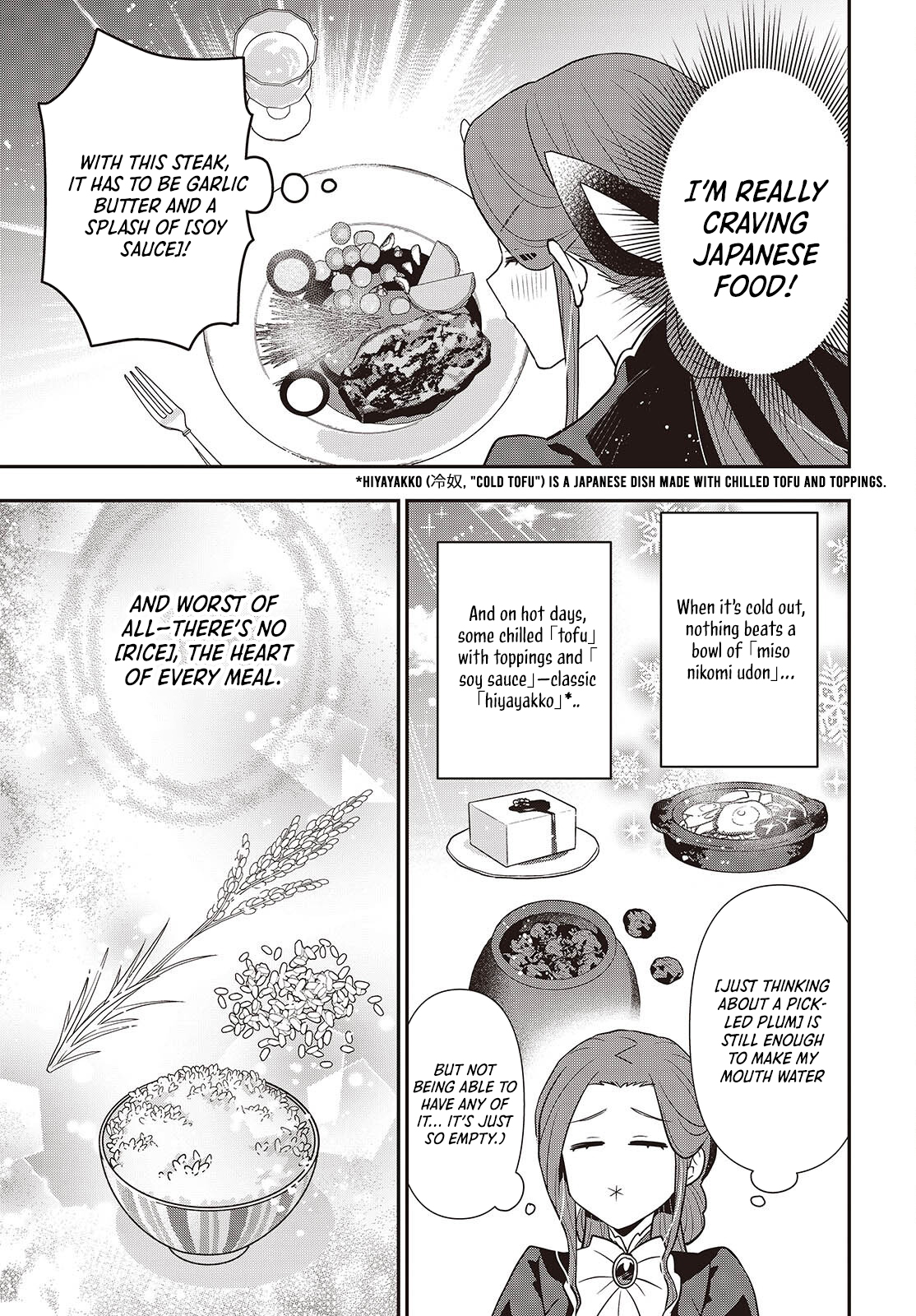 Read Tanaka Ke Tensei Suru EN Manga Online