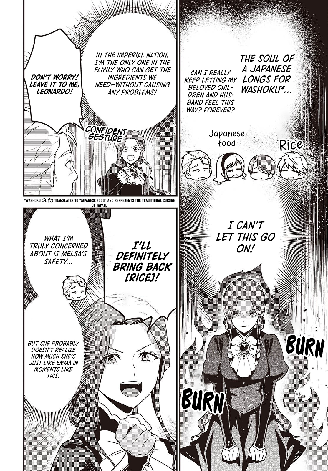 Read Tanaka Ke Tensei Suru EN Manga Online
