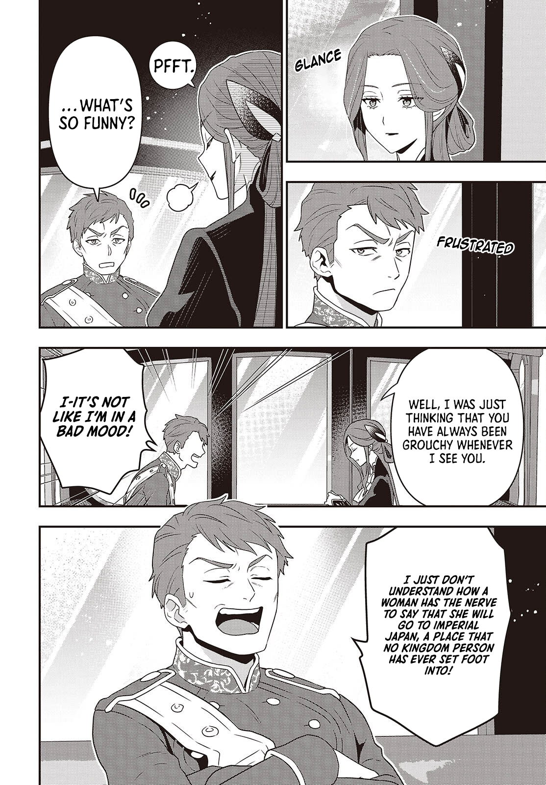 Read Tanaka Ke Tensei Suru EN Manga Online