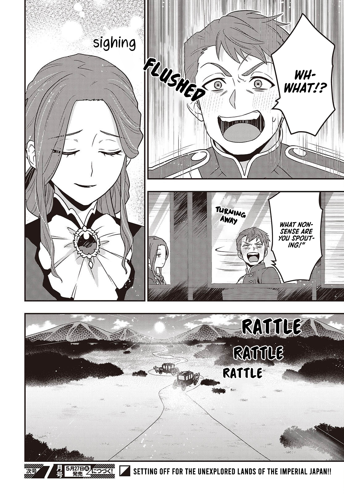 Read Tanaka Ke Tensei Suru EN Manga Online
