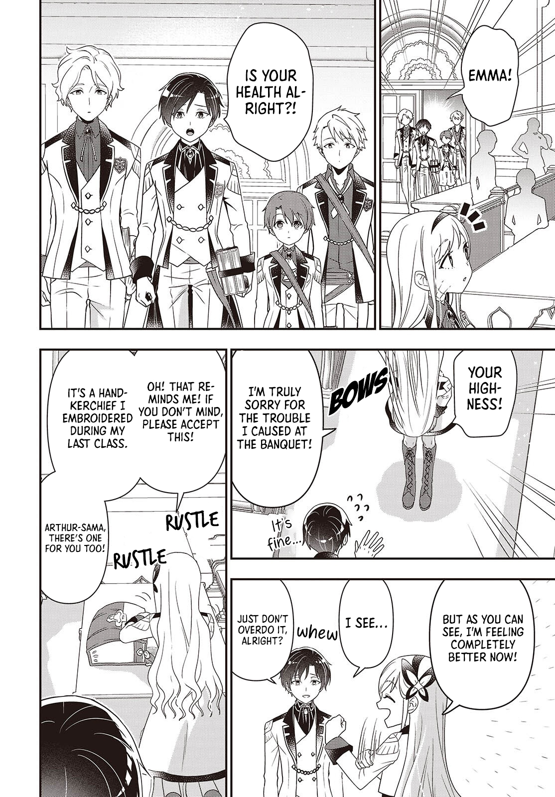 Read Tanaka Ke Tensei Suru EN Manga Online