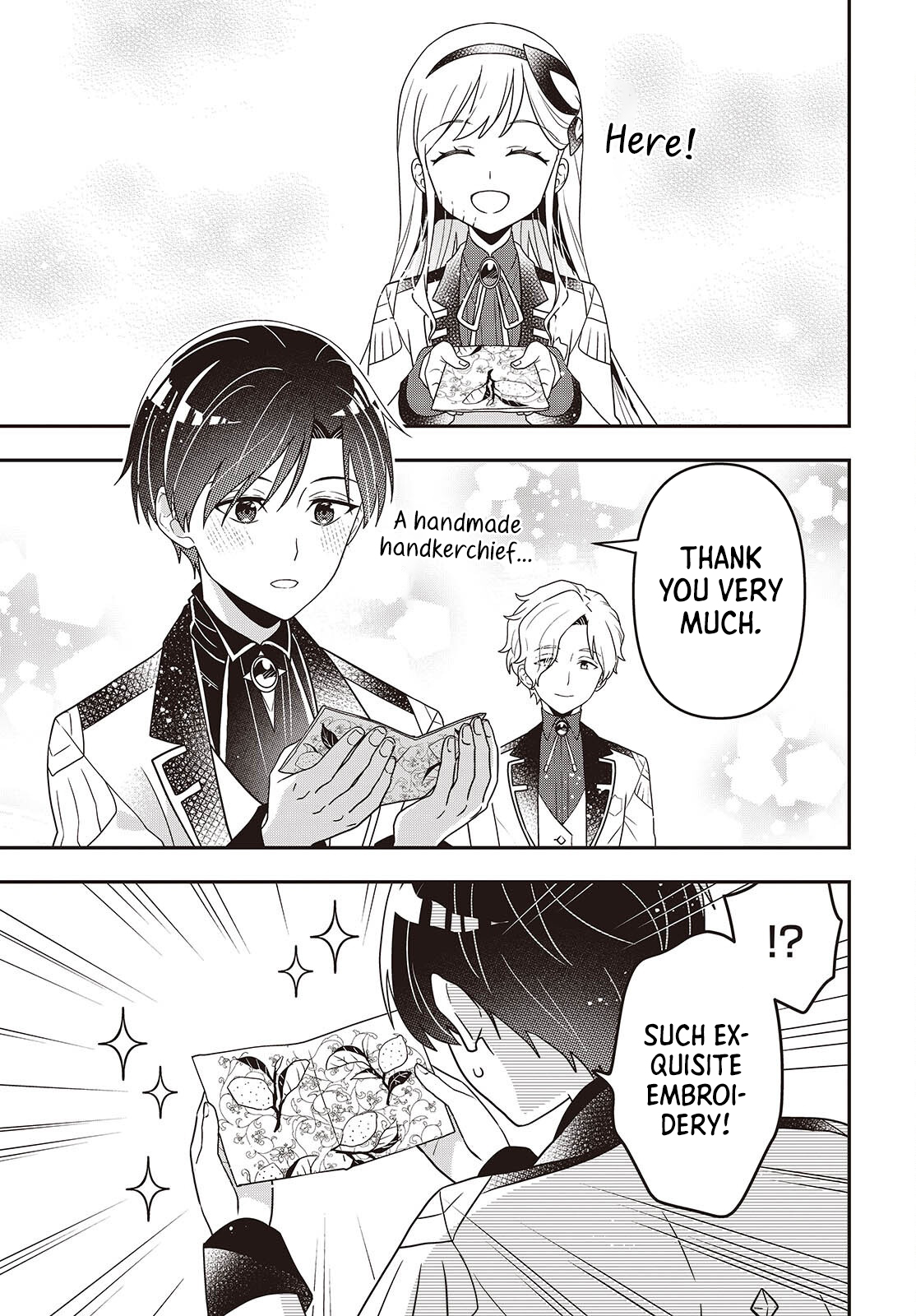 Read Tanaka Ke Tensei Suru EN Manga Online