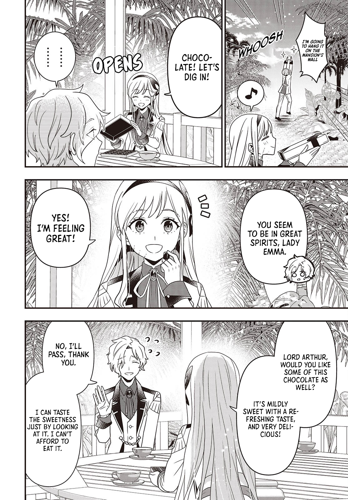 Read Tanaka Ke Tensei Suru EN Manga Online