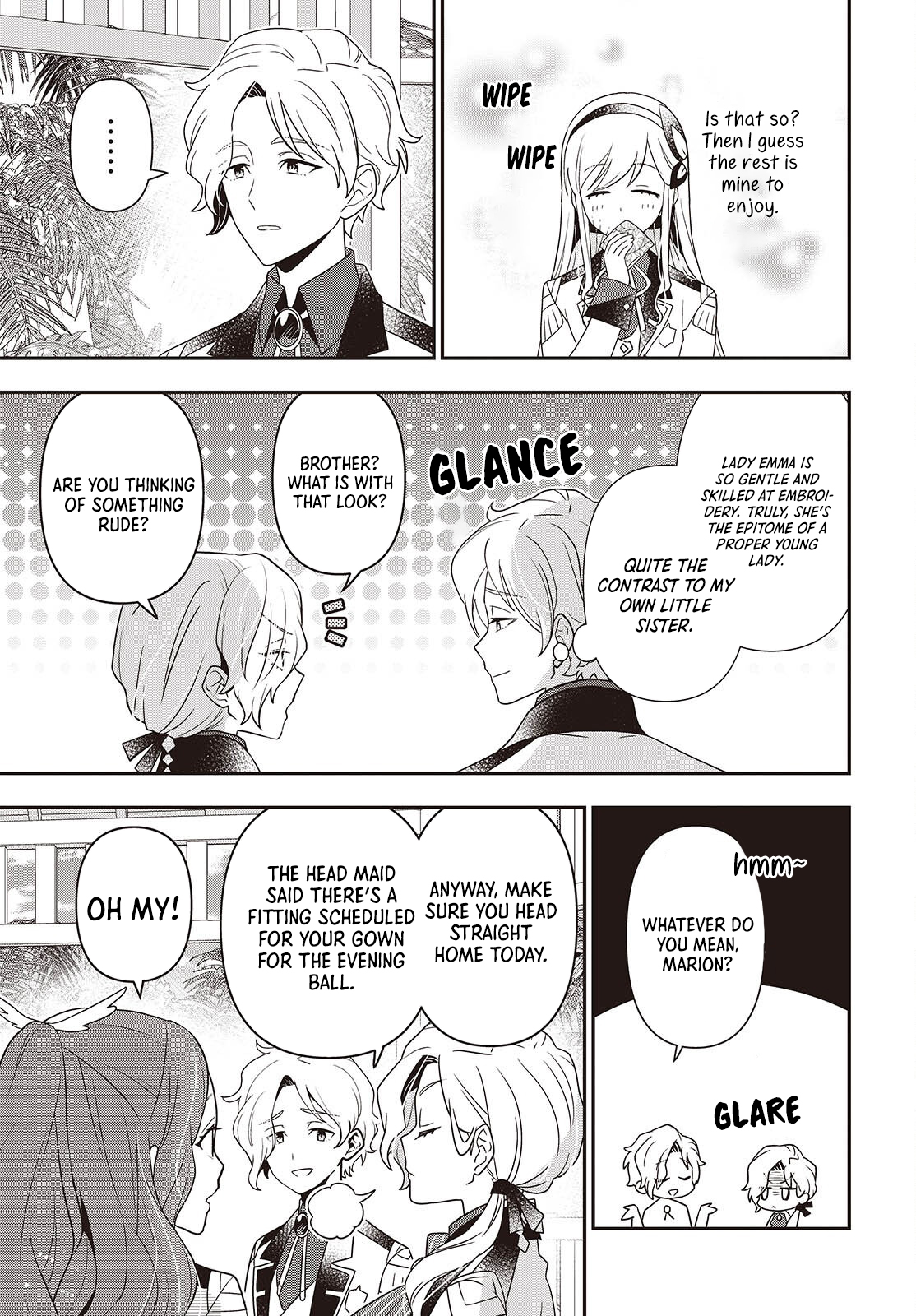 Read Tanaka Ke Tensei Suru EN Manga Online