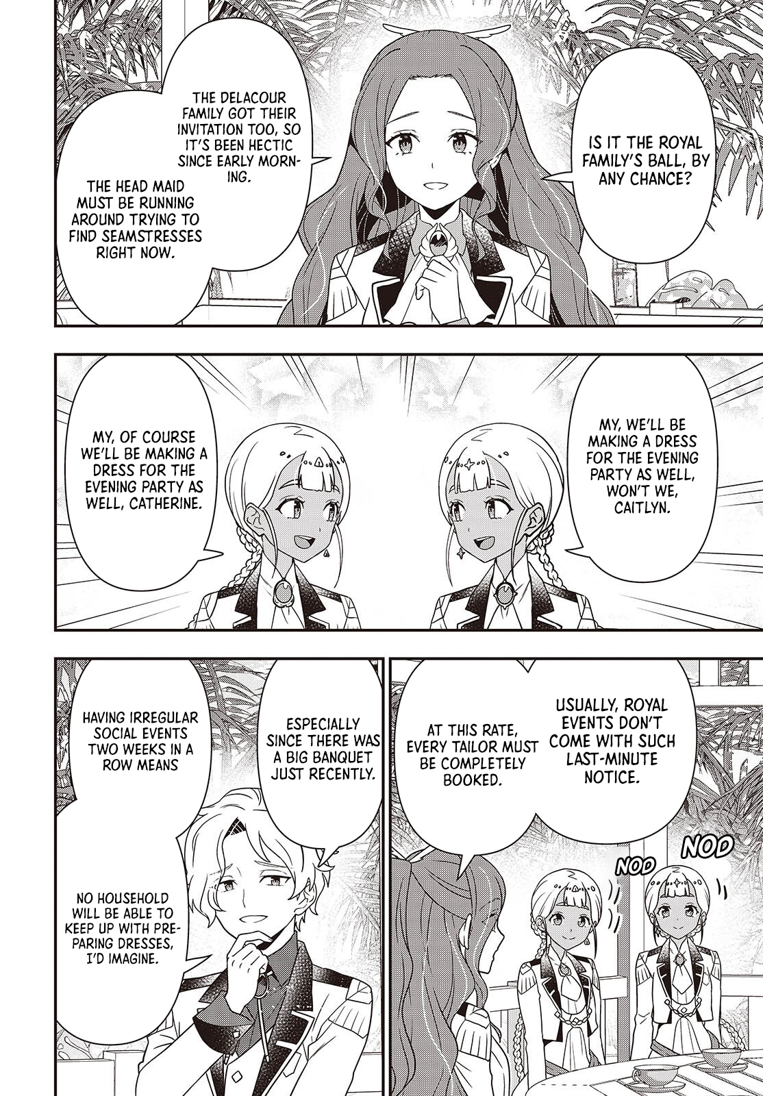Read Tanaka Ke Tensei Suru EN Manga Online