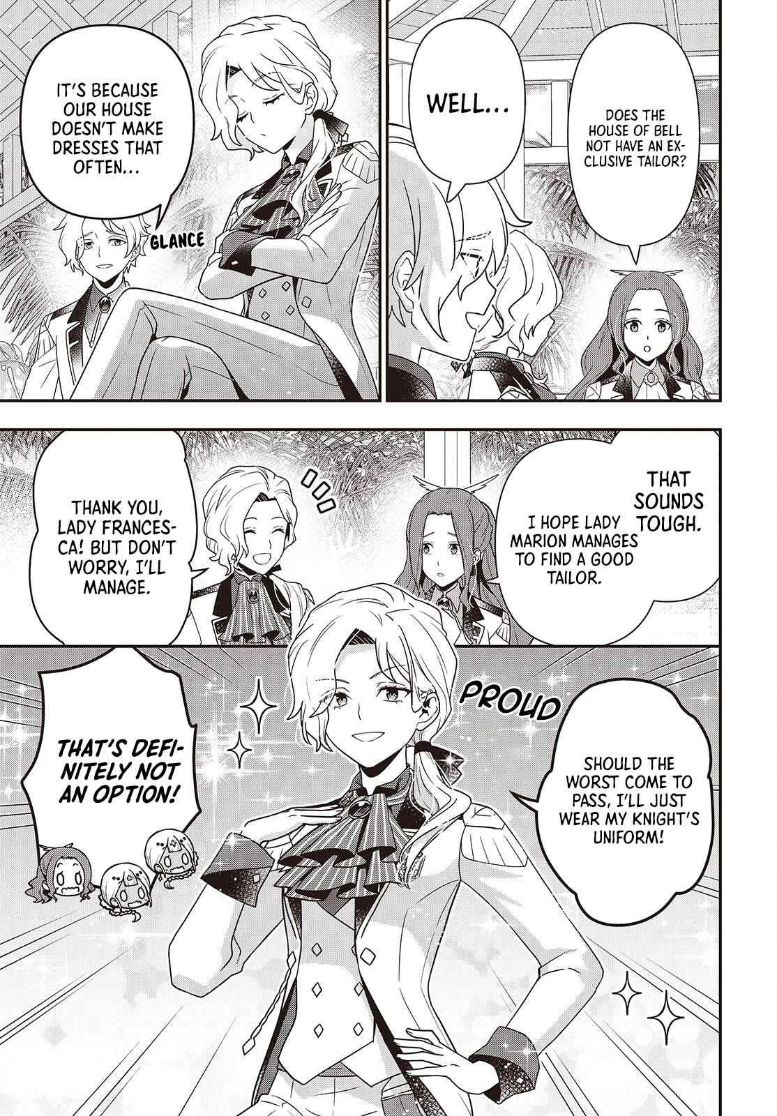 Read Tanaka Ke Tensei Suru EN Manga Online