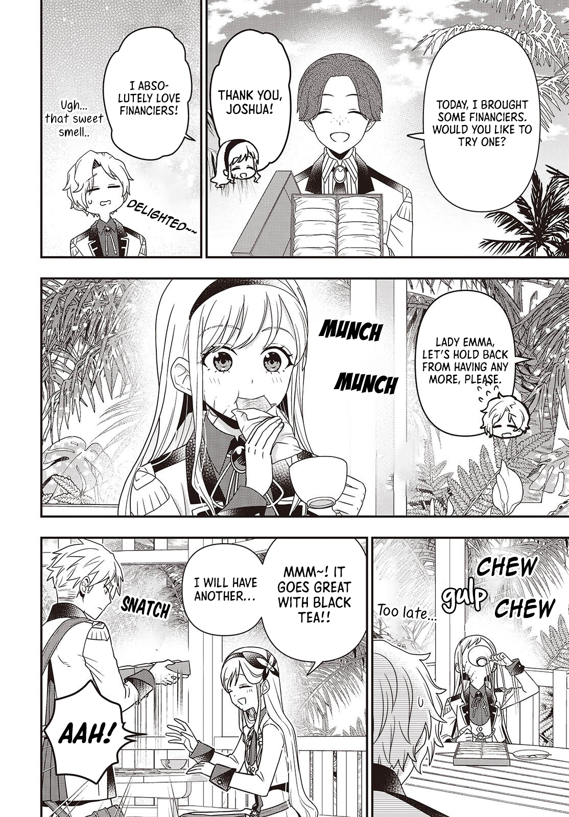 Read Tanaka Ke Tensei Suru EN Manga Online