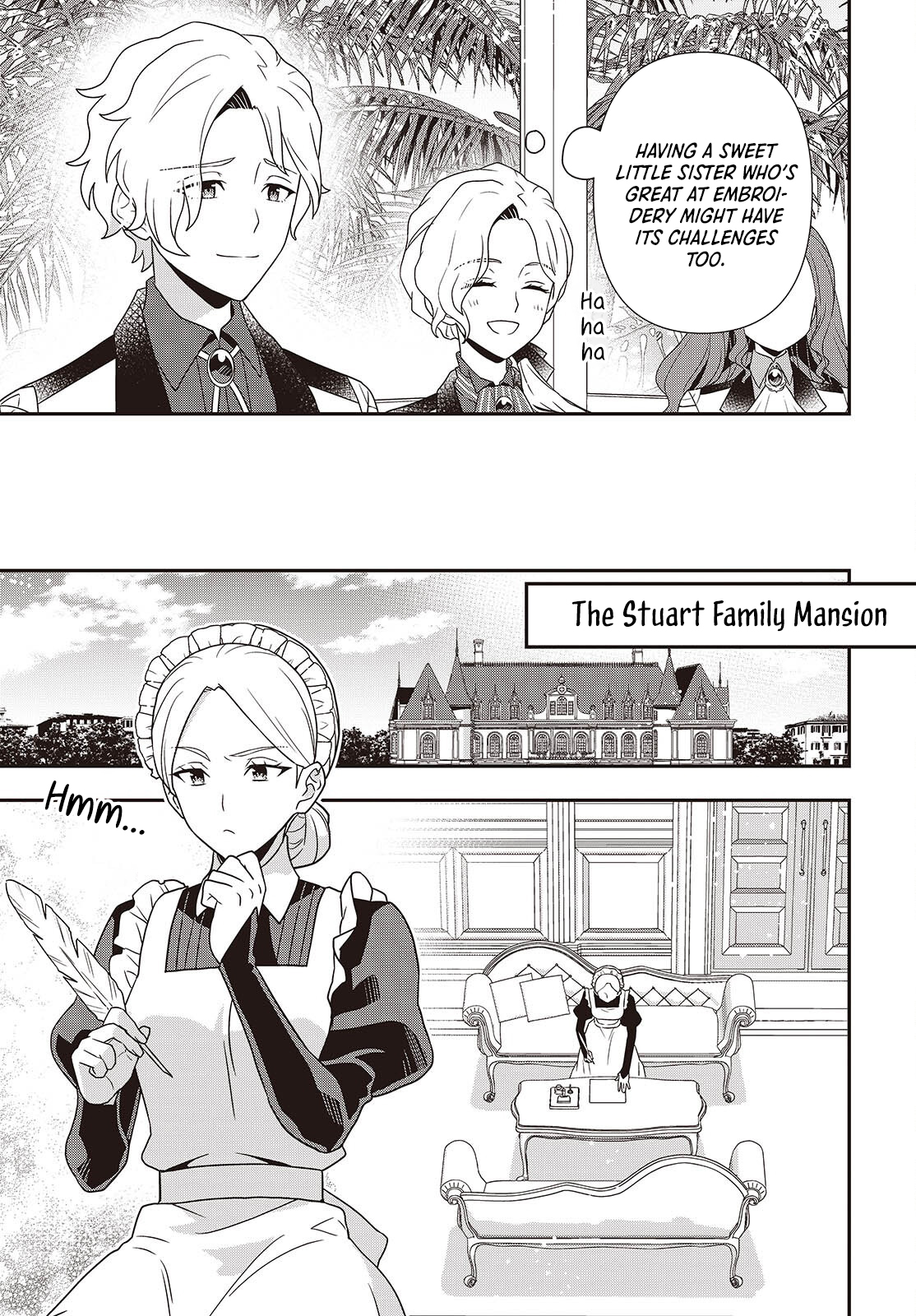 Read Tanaka Ke Tensei Suru EN Manga Online