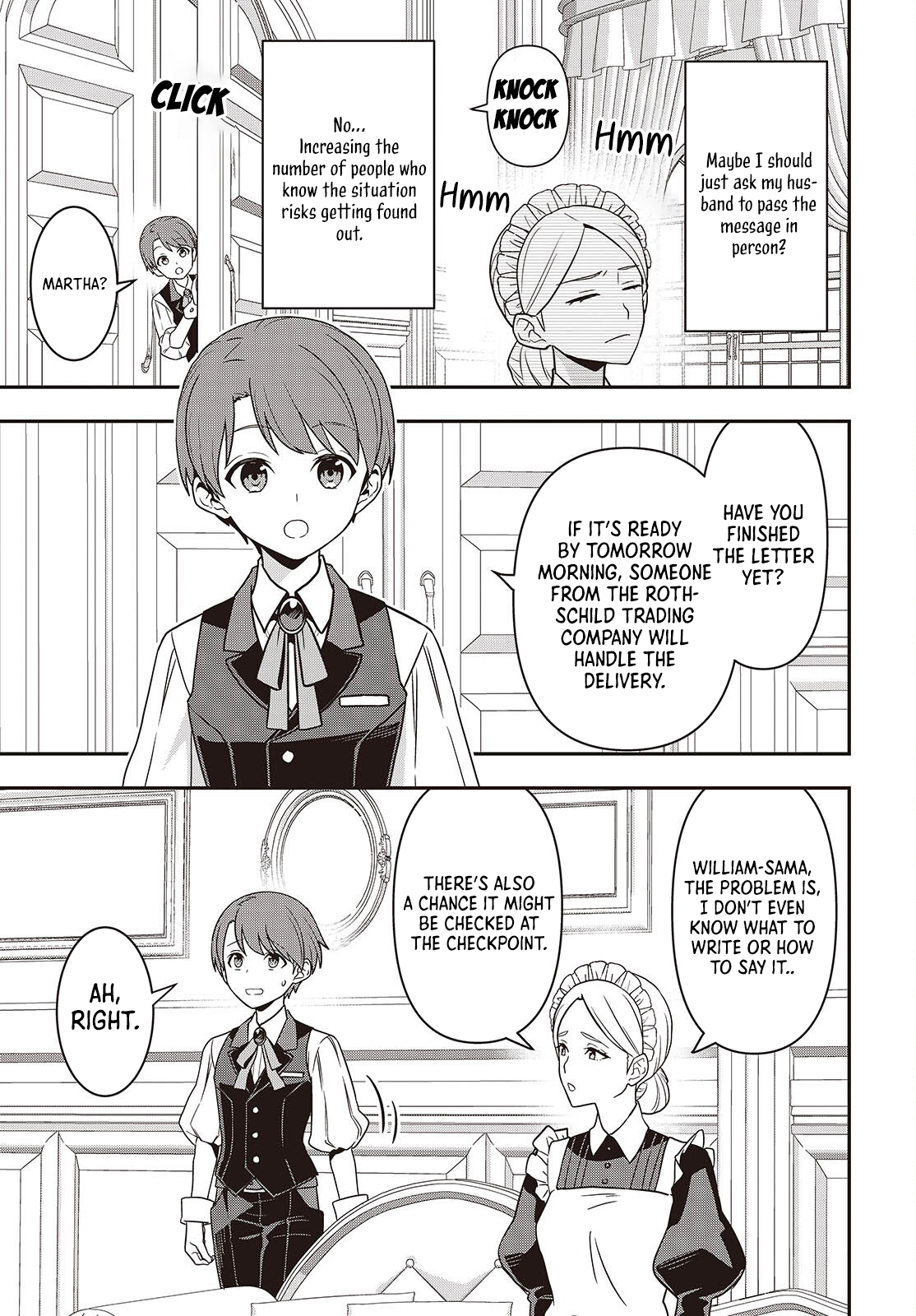 Read Tanaka Ke Tensei Suru EN Manga Online