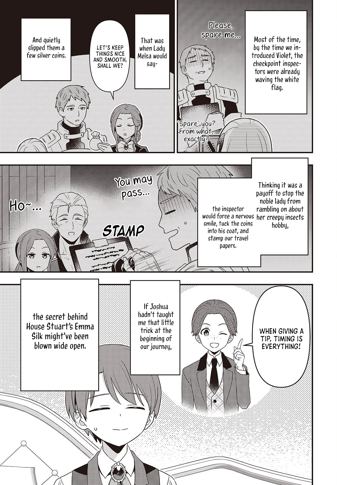 Read Tanaka Ke Tensei Suru EN Manga Online