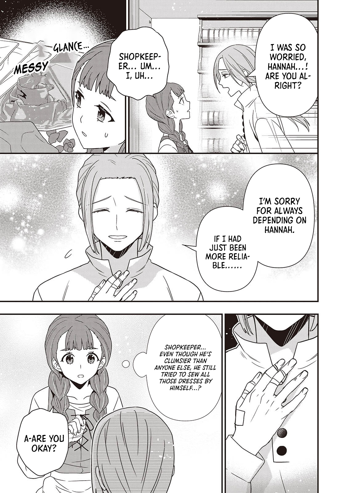 Read Tanaka Ke Tensei Suru EN Manga Online