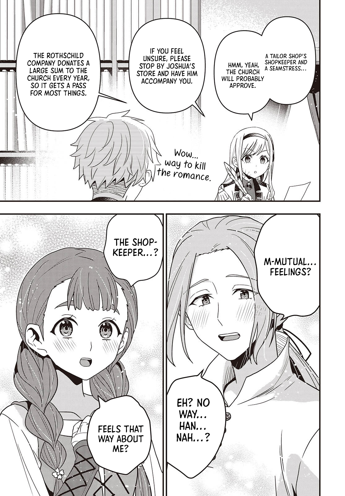 Read Tanaka Ke Tensei Suru EN Manga Online