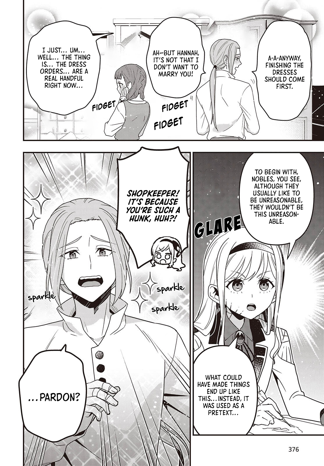 Read Tanaka Ke Tensei Suru EN Manga Online